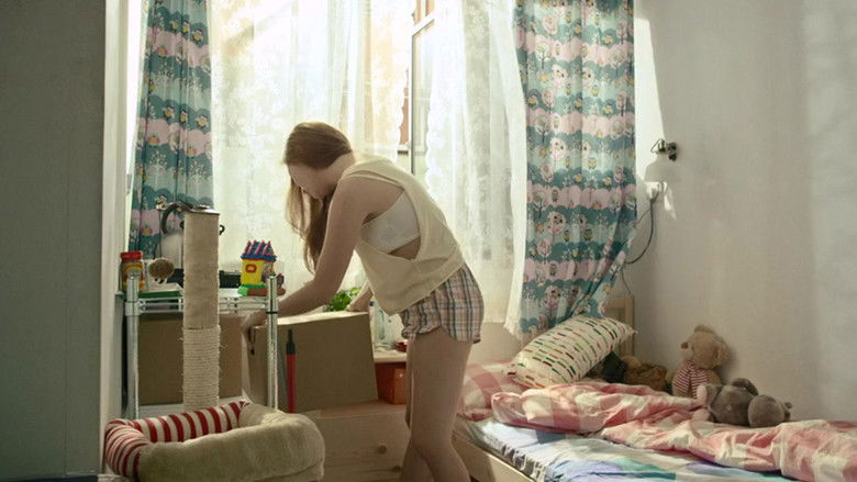 кадр из фильма 鬼網