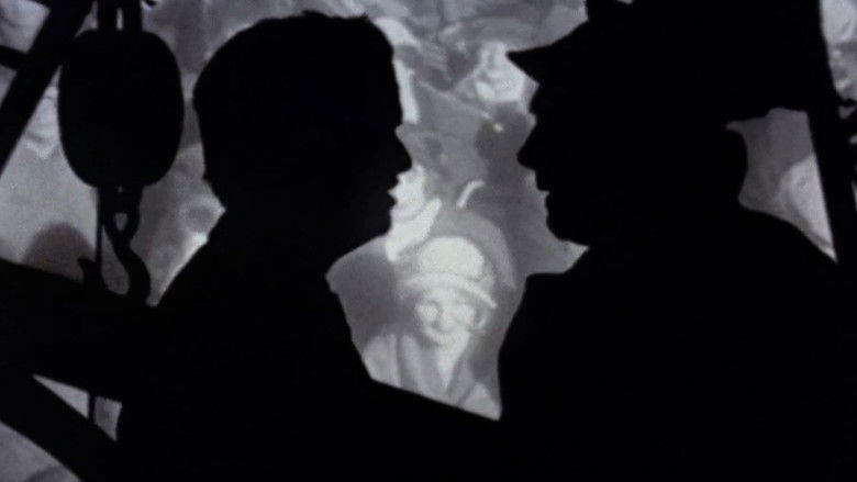 кадр из фильма The Saddest Music in the World