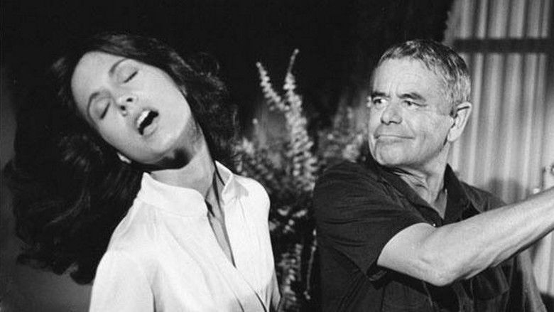 кадр из фильма Evening in Byzantium