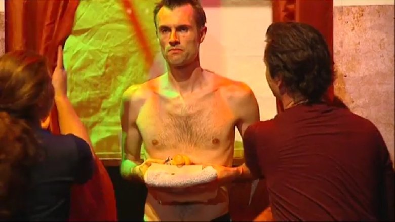 кадр из фильма Oeloek: Prille Roest