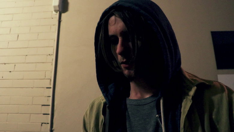 кадр из фильма Shadowed Paths