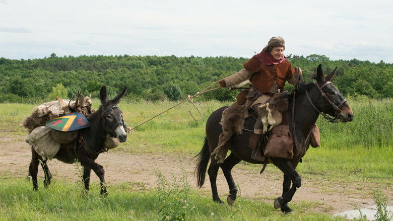 кадр из фильма Пришельцы 3: Взятие Бастилии