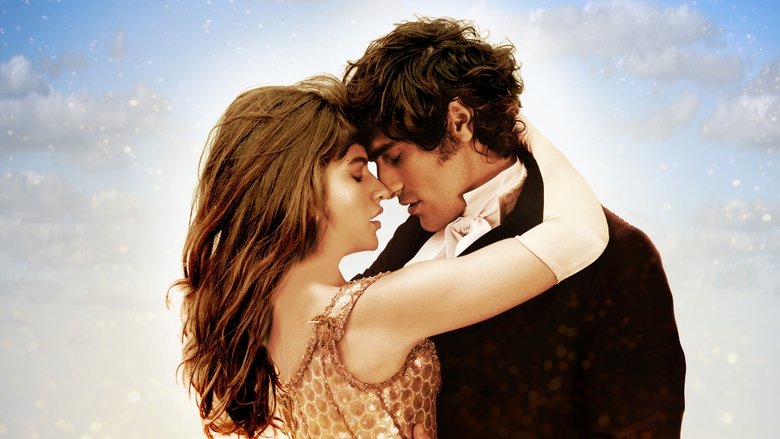 кадр из фильма Perdida