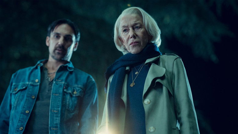 кадр из фильма Клуб убийств по четвергам