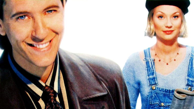 кадр из фильма Джек и Сара