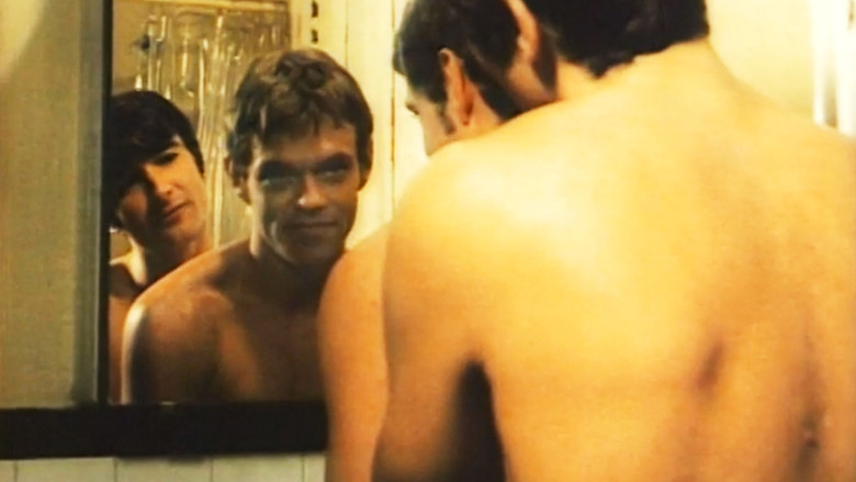 кадр из фильма A Very Natural Thing