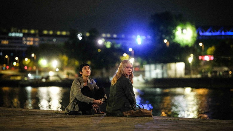 кадр из фильма 急に具合が悪くなる