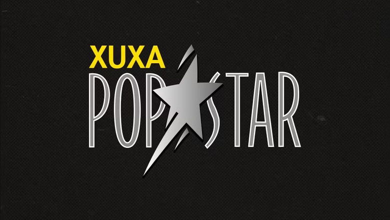 кадр из фильма Xuxa Popstar