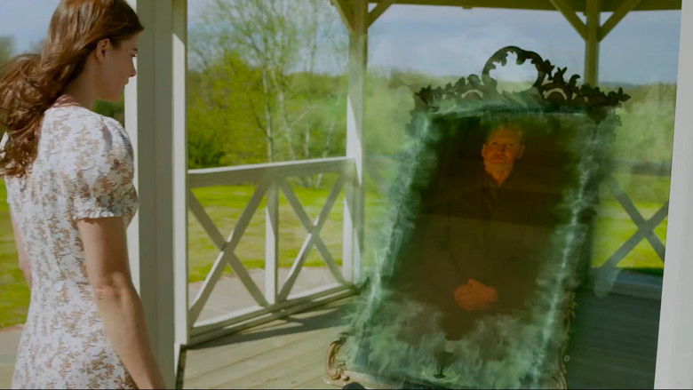 кадр из фильма Monster Portal