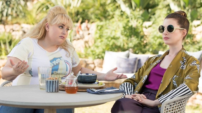 кадр из фильма Отпетые мошенницы