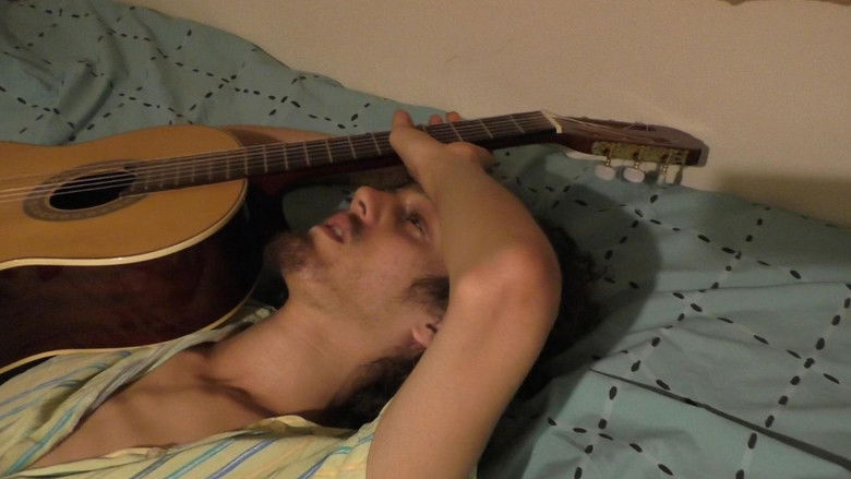 кадр из фильма אביב משוגע