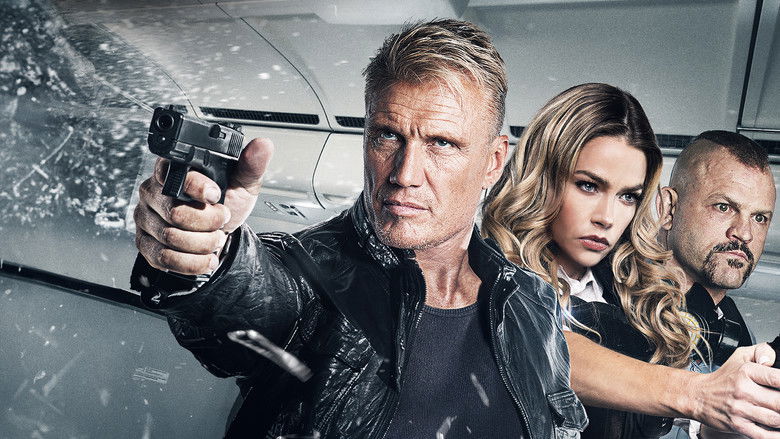 кадр из фильма Высота