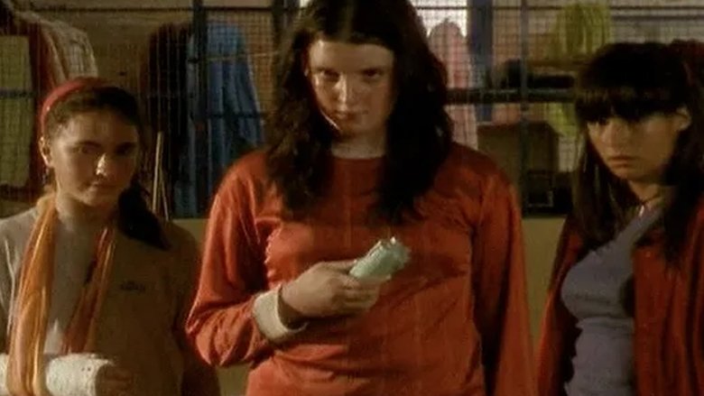 кадр из фильма ¿Quién Se Metió Con Mayra?