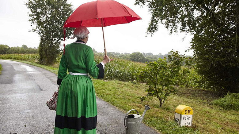 кадр из фильма Bécassine !