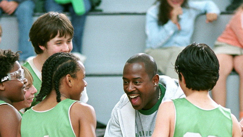 кадр из фильма Отскок