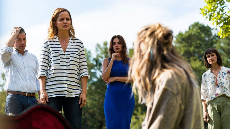 кадр из фильма The Greatest Inheritance