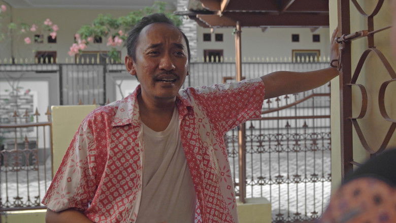 кадр из фильма Judi itu Nikmat, Kalau Menang