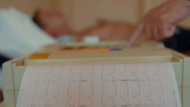 кадр из фильма Sanatorium