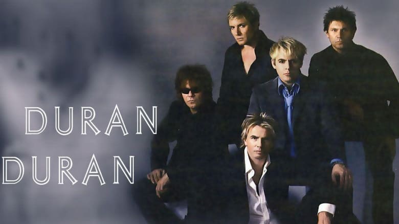 кадр из фильма Duran Duran: Live from London