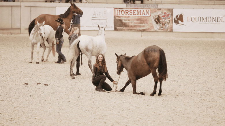 кадр из фильма Aus Liebe zum Mustang