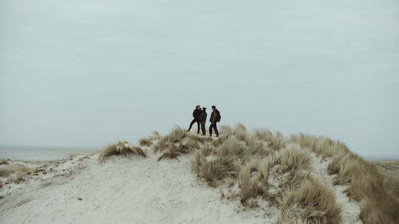 кадр из фильма Bubbles