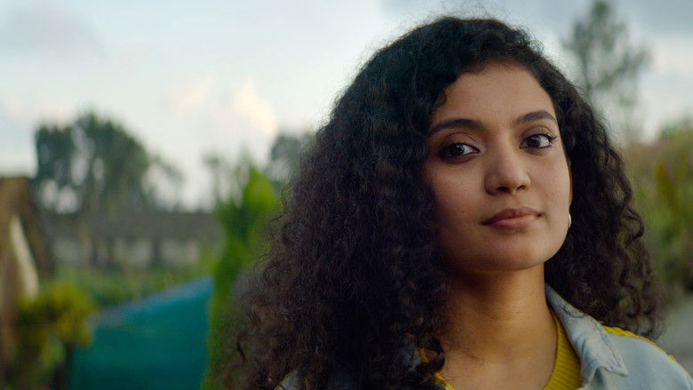 кадр из фильма Sara'S