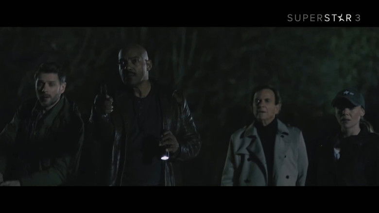 кадр из фильма Трещина