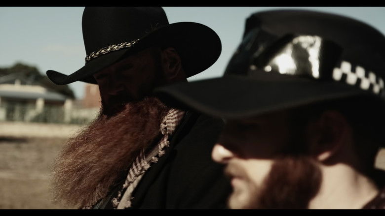 кадр из фильма Wild East