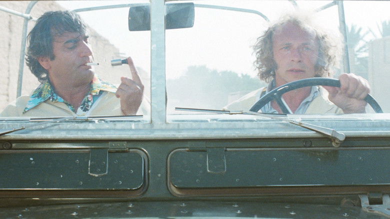 кадр из фильма Это не я, это - он!