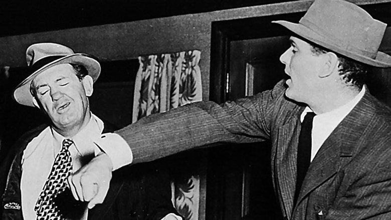 кадр из фильма Unmasked