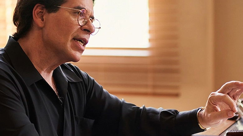 кадр из фильма Silvio Santos Vem Aí!