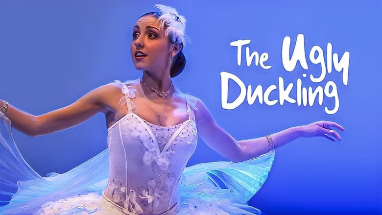 кадр из фильма CBeebies Presents: The Ugly Duckling - A CBeebies Ballet