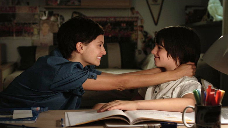 кадр из фильма Ма Ма