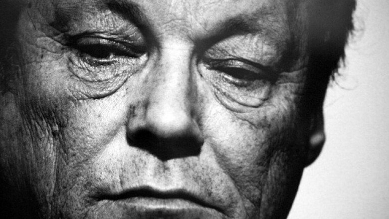 кадр из фильма Willy Brandt - Erinnerungen an ein Politikerleben