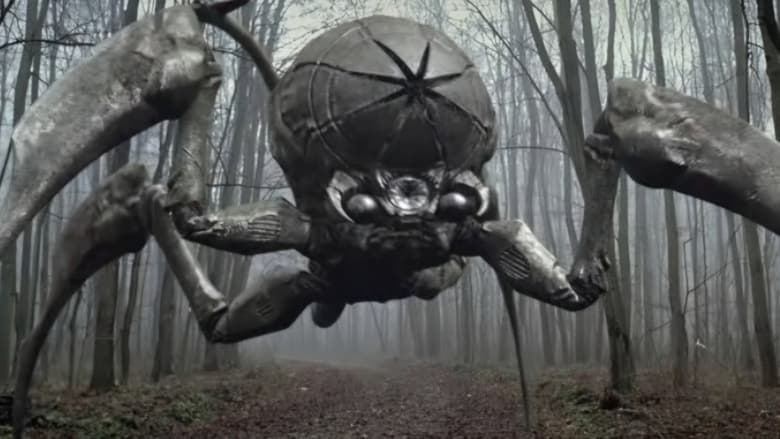 Абсолютное вторжение