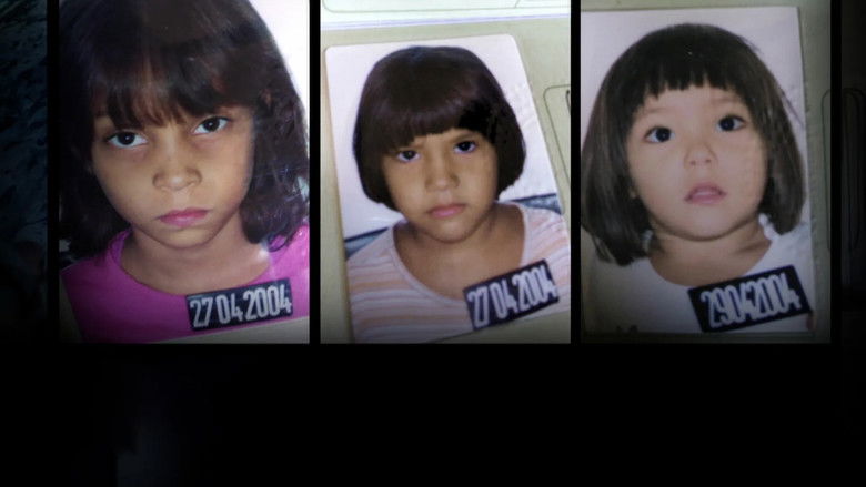 кадр из фильма Mãe vol dir mare