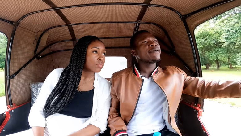 кадр из фильма Racism for Sale