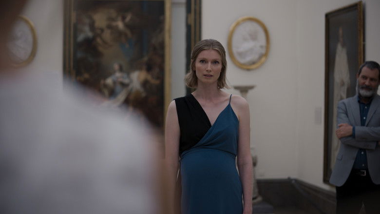 кадр из фильма The Restoration