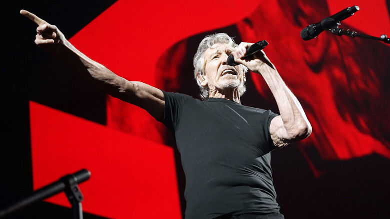 кадр из фильма Roger Waters: This Is Not a Drill — Live from Prague