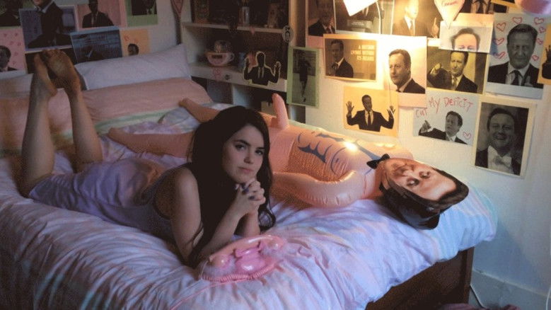 кадр из фильма Funemployed