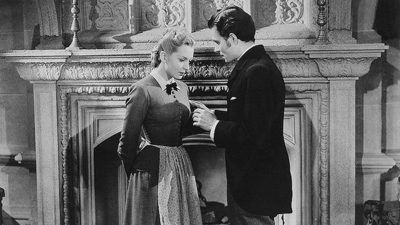 кадр из фильма Hatter's Castle