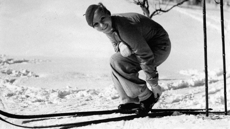 кадр из фильма Kära släkten