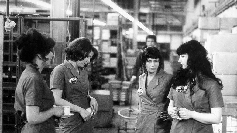 кадр из фильма Eine Prämie für Irene