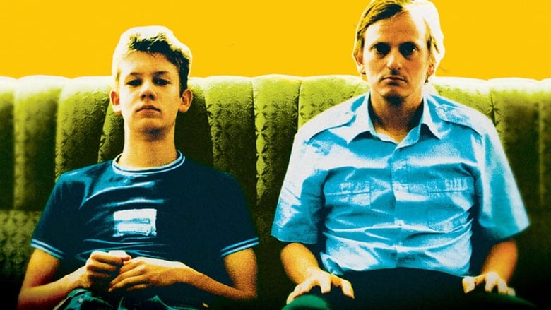 кадр из фильма Netto