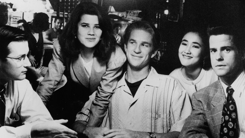 кадр из фильма Большая медицина