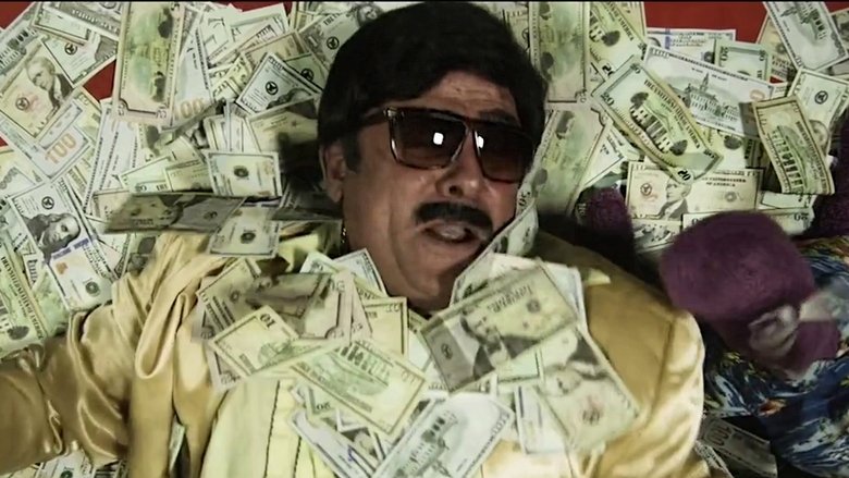 кадр из фильма The Miss OTB Scandal