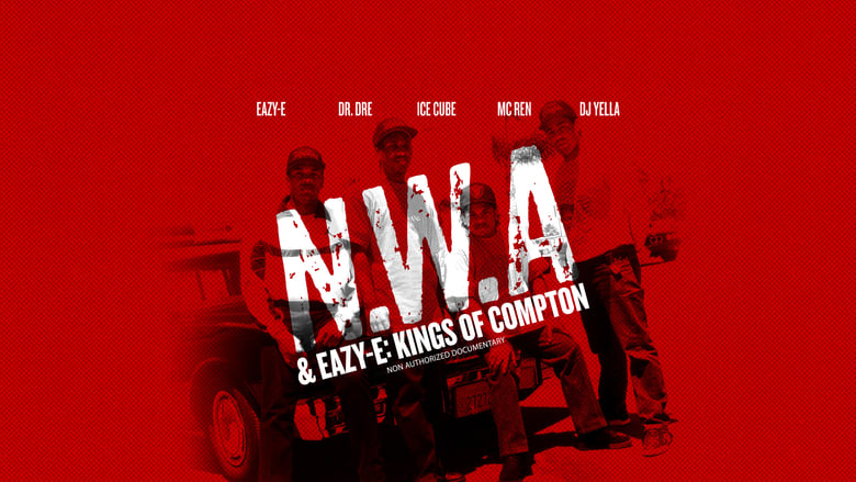 кадр из фильма NWA & Eazy-E: The Kings of Compton