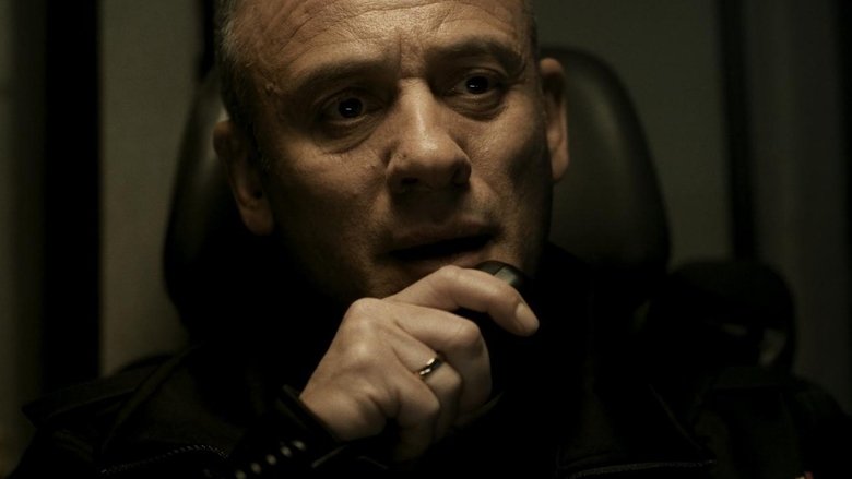 кадр из фильма Ниже нуля