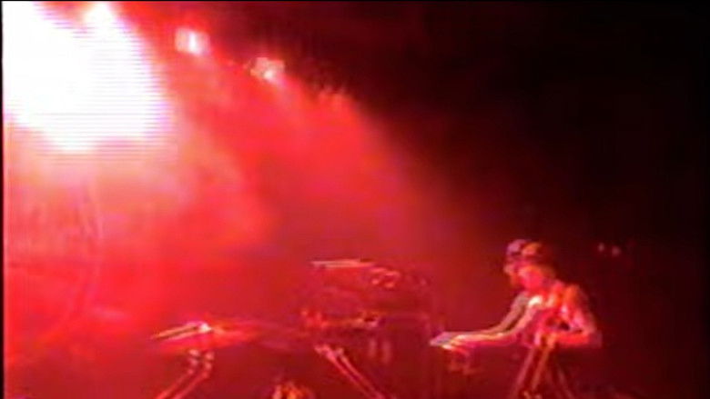 кадр из фильма MORTICIAN - LIVE @ SAINT VITUS BAR 12/3/22