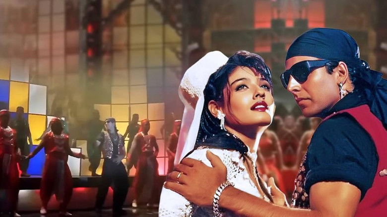 кадр из фильма Пешка